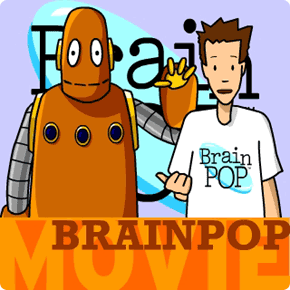 Tim and Moby